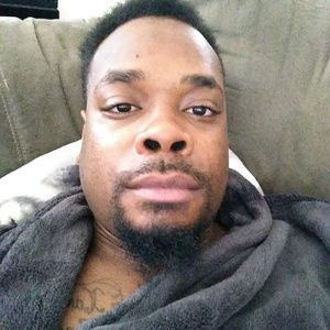 Meet your Posher, Antwan